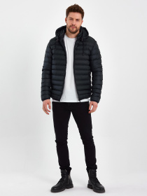 Демисезонная куртка Trend Collection модель TC7867DarkBlueMNKRTKDMSZN Фото