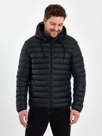 Демисезонная куртка Trend Collection модель TC7867DarkBlueMNKRTKDMSZN Фото