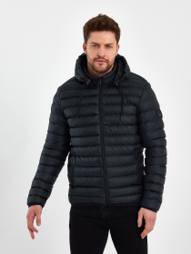 Демисезонная куртка Trend Collection модель TC7867DarkBlueMNKRTKDMSZN Фото