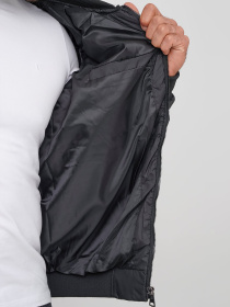 Демисезонная куртка Trend Collection модель TC6762BlackMNKRTKDMSZN Фото