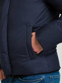 Демисезонная куртка Trend Collection модель TC5662BlueMNKRTKDMSZN Фото