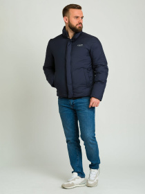 Демісезонна куртка Trend Collection модель TC5662BlueMNKRTKDMSZN Фото