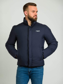 Демісезонна куртка Trend Collection модель TC5662BlueMNKRTKDMSZN Фото