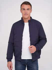 Демисезонная куртка Trend Collection модель TC5105BlueMNKRTKDMSZN Фото