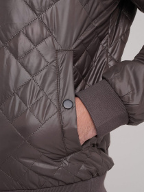 Демисезонная куртка Trend Collection модель TC3240BrownMNKRTKDMSZN Фото