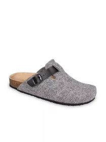 Капці Grubin Модель gr-5403_grey Фото