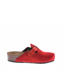 Тапки Grubin модель gr-5353_red Фото