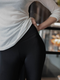 Леггинсы Jadone Fashion модель Legins_Sheim_shorn Фото