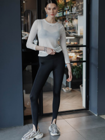 Легінси Jadone Fashion модель Legins_Sheim_shorn Фото