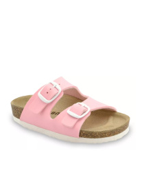 Шльопанці Grubin модель gr-3304_light pink Фото