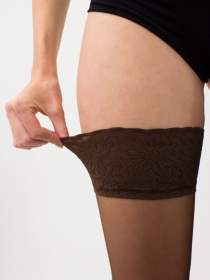 Панчохи Giulia модель 4820040119922 Фото