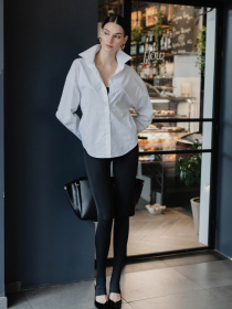 Блуза Jadone Fashion модель Sorochka_Emi_bila Фото