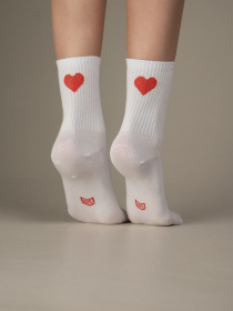 Шкарпетки MovementStandard модель MS M0109S Фото