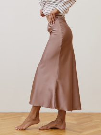 Спідниця міді Lilove модель 229 Фото