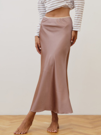 Юбка миди Lilove модель 229 Фото