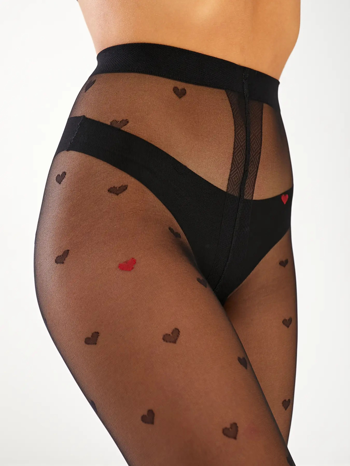 Колготы Giulia модель 4820040180052 Фото