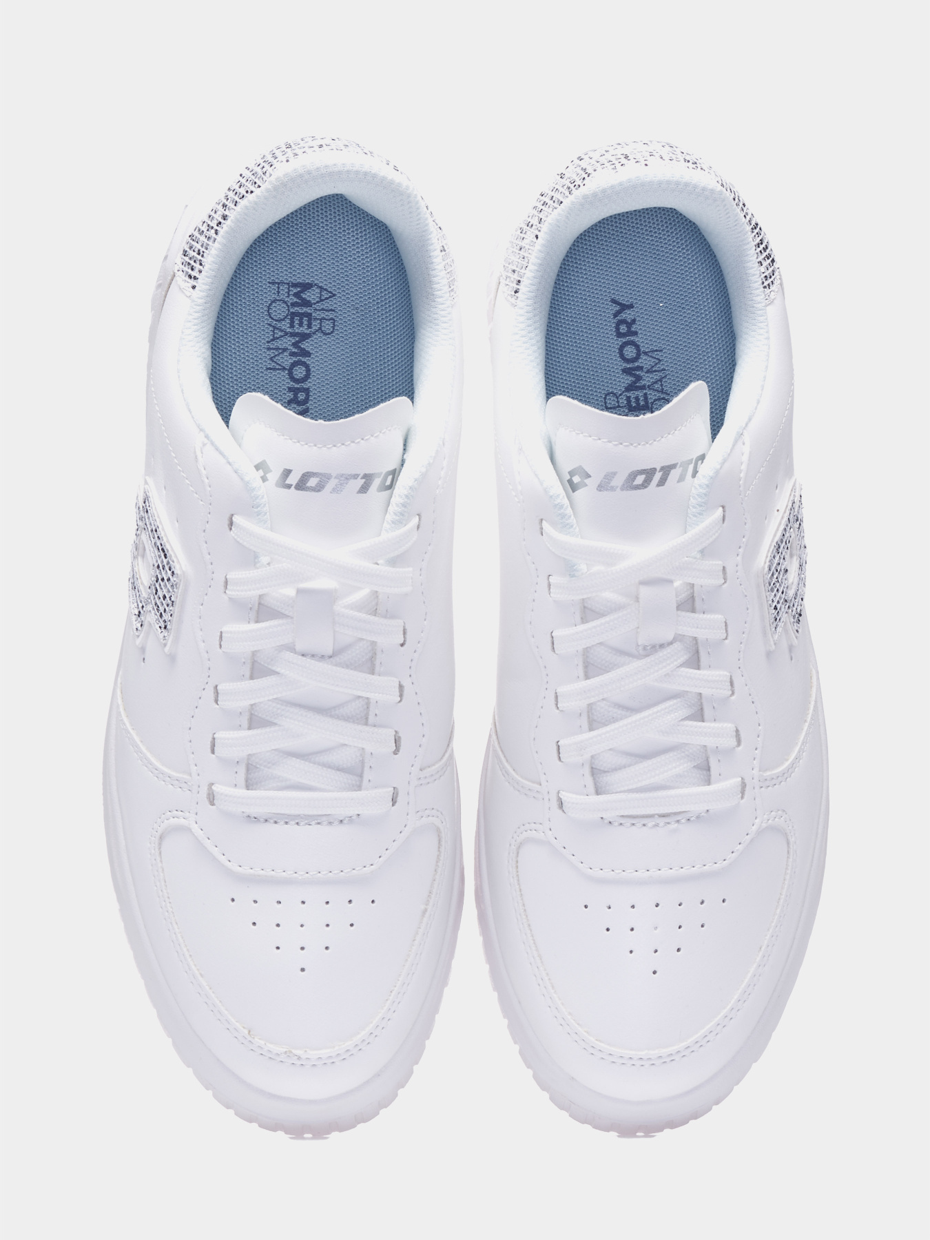 Кросівки Lotto модель 220651_1GN Фото