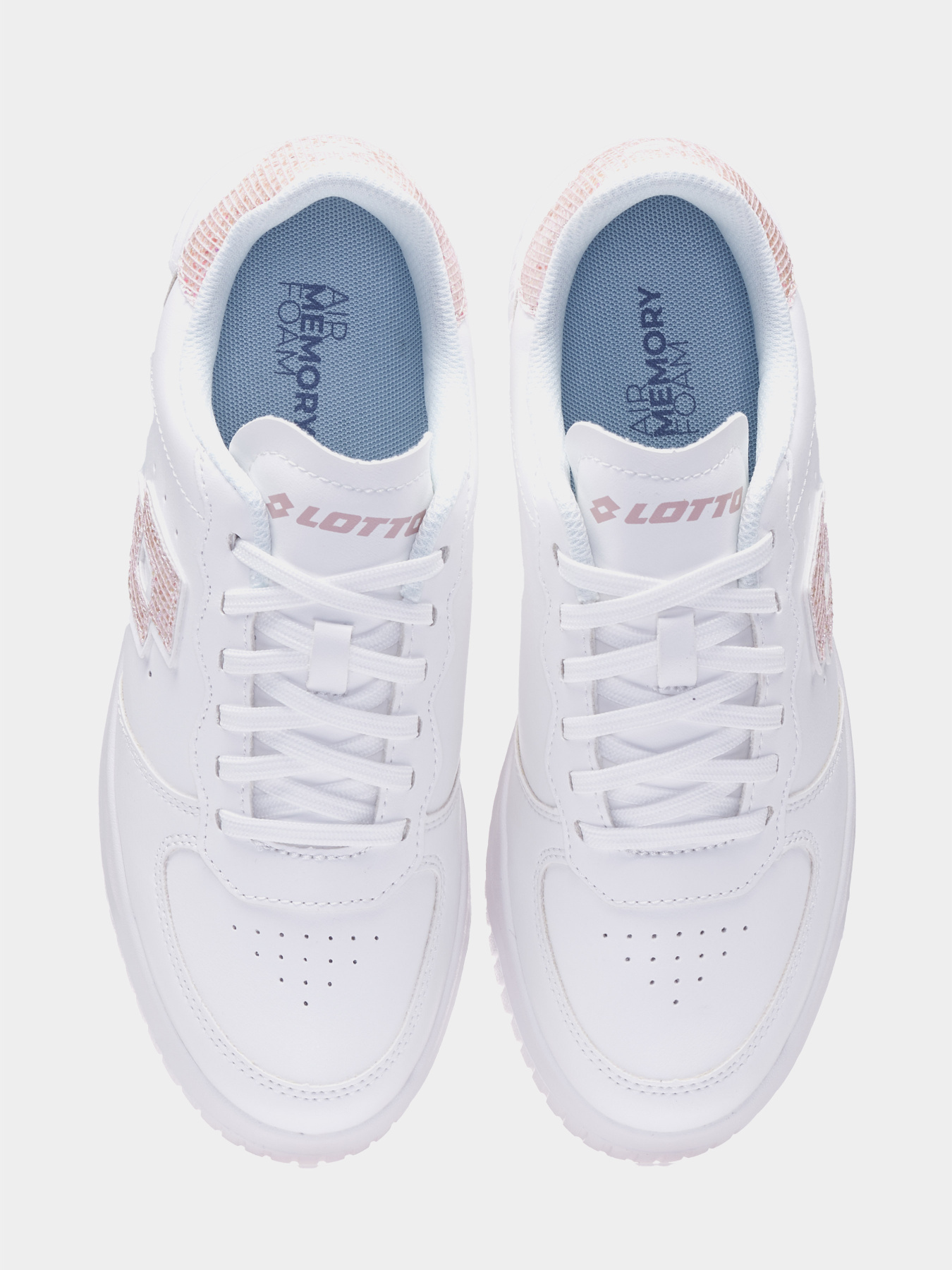 Кроссовки Lotto модель 220651_7YB Фото