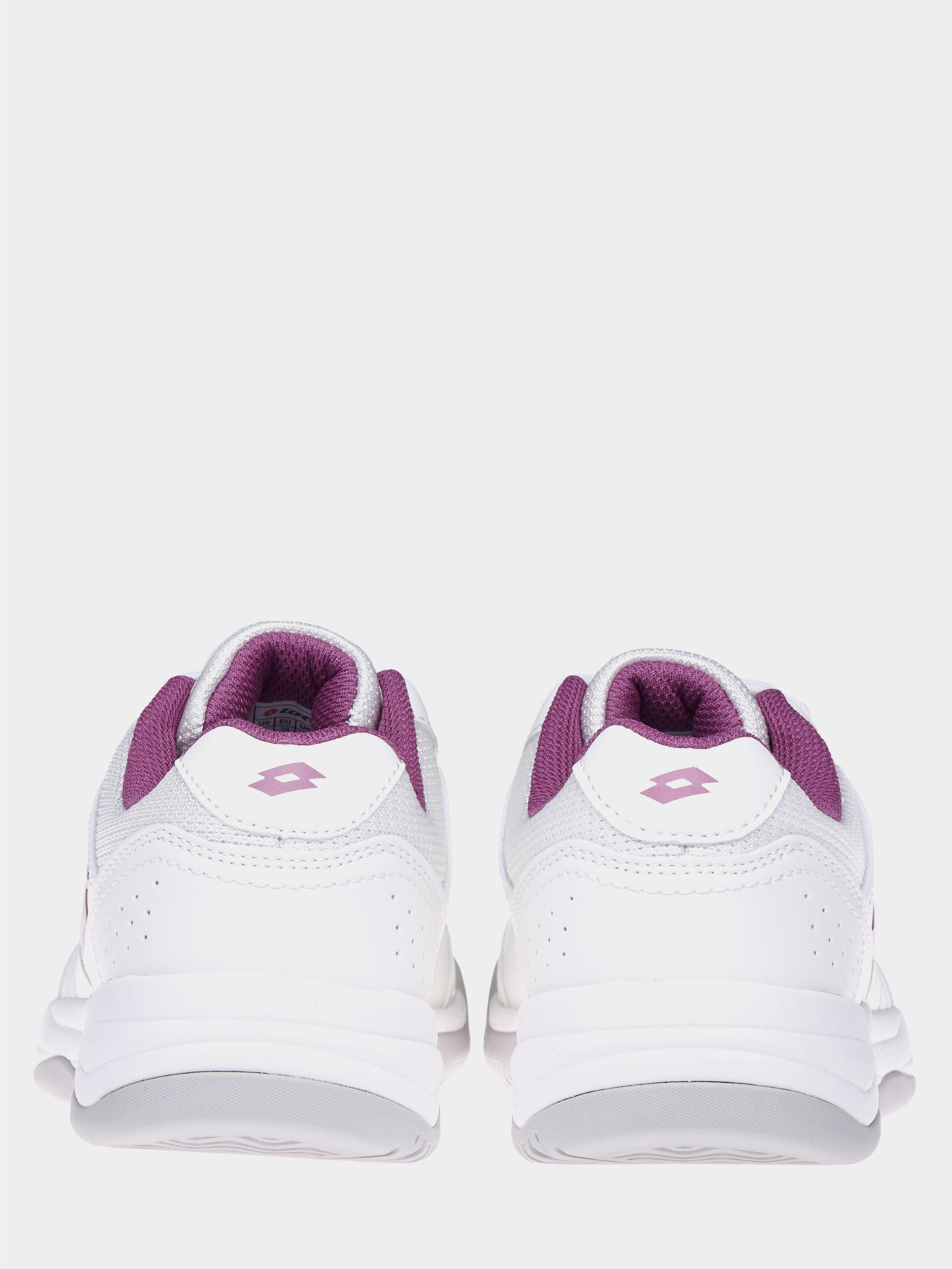 Кросівки для тренувань Lotto модель 220655_BQA Фото