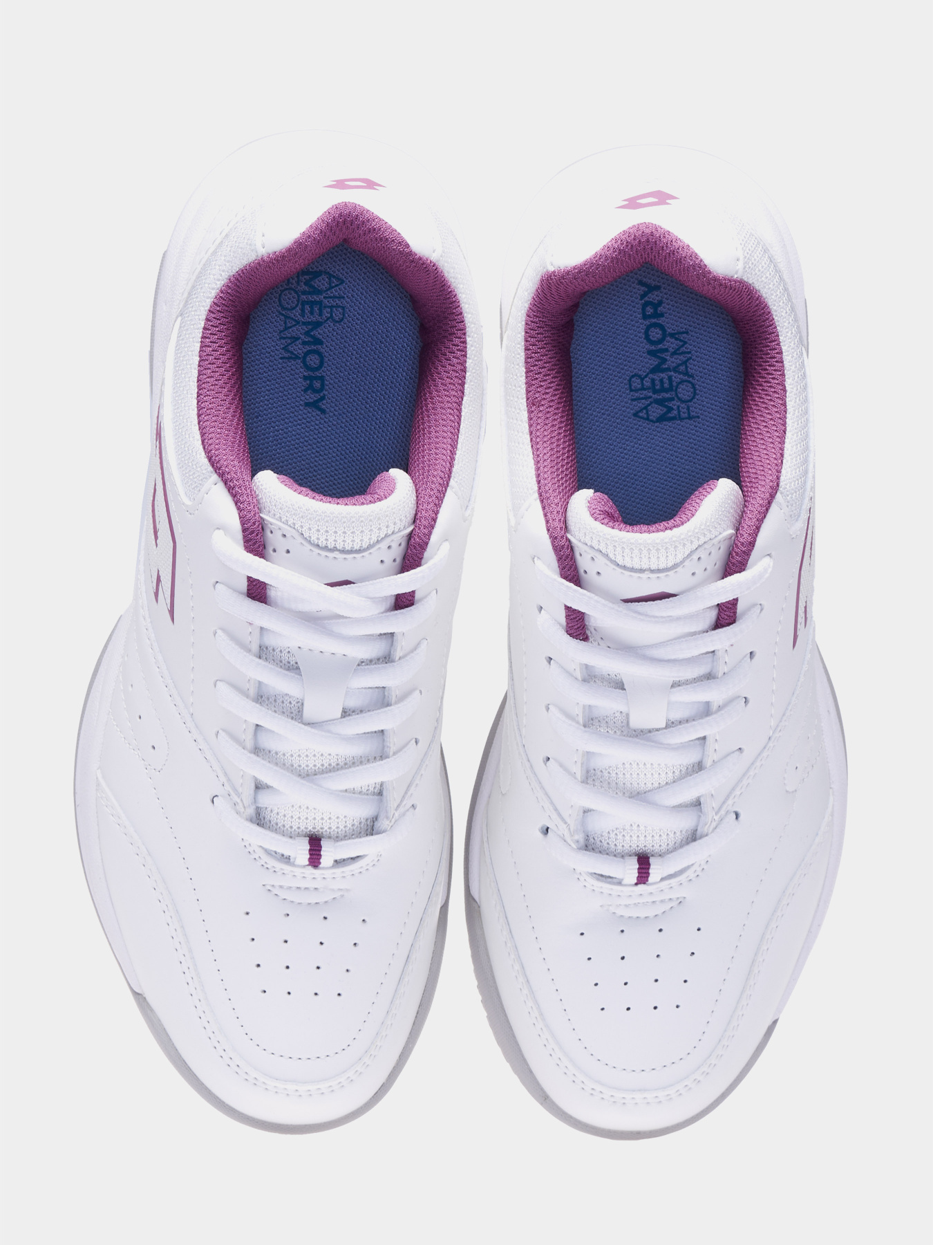 Кросівки для тренувань Lotto модель 220655_BQA Фото