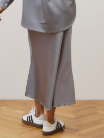 Спідниця міді Lilove модель 229 Фото