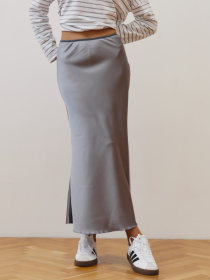 Юбка миди Lilove модель 229 Фото