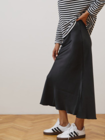 Спідниця міді Lilove модель 229 Фото