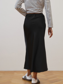 Спідниця міді Lilove модель 229 Фото