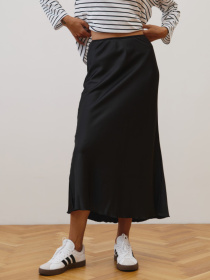 Юбка миди Lilove модель 229 Фото