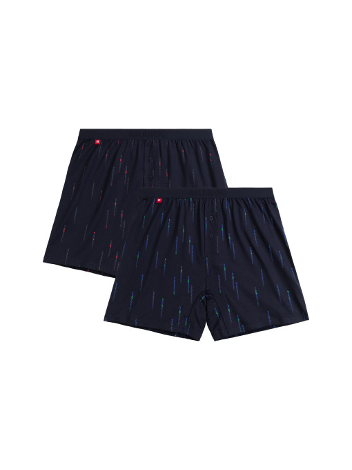 Набор трусов Atlantic модель 2MBX-074 Фото