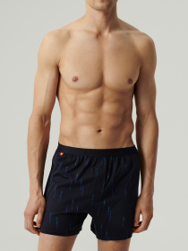 Набір трусів Atlantic модель 2MBX-074 Набір трусів Atlantic модель 2MBX-074 Фото