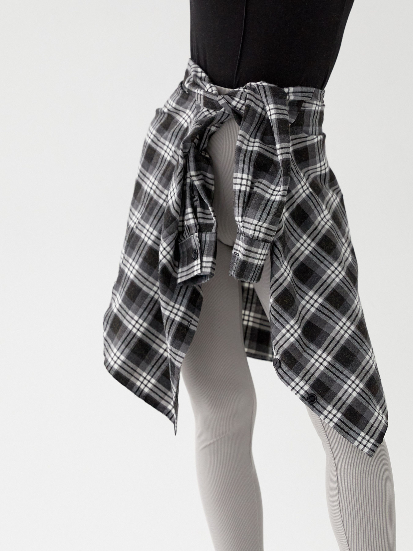 Сорочка Lilove модель 187 Фото