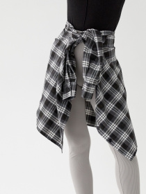 Сорочка повсякденна Lilove модель 187 Сорочка повсякденна Lilove модель 187 Фото