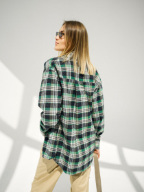 Рубашка Lilove модель 187 Фото