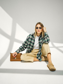 Рубашка Lilove модель 187 Фото