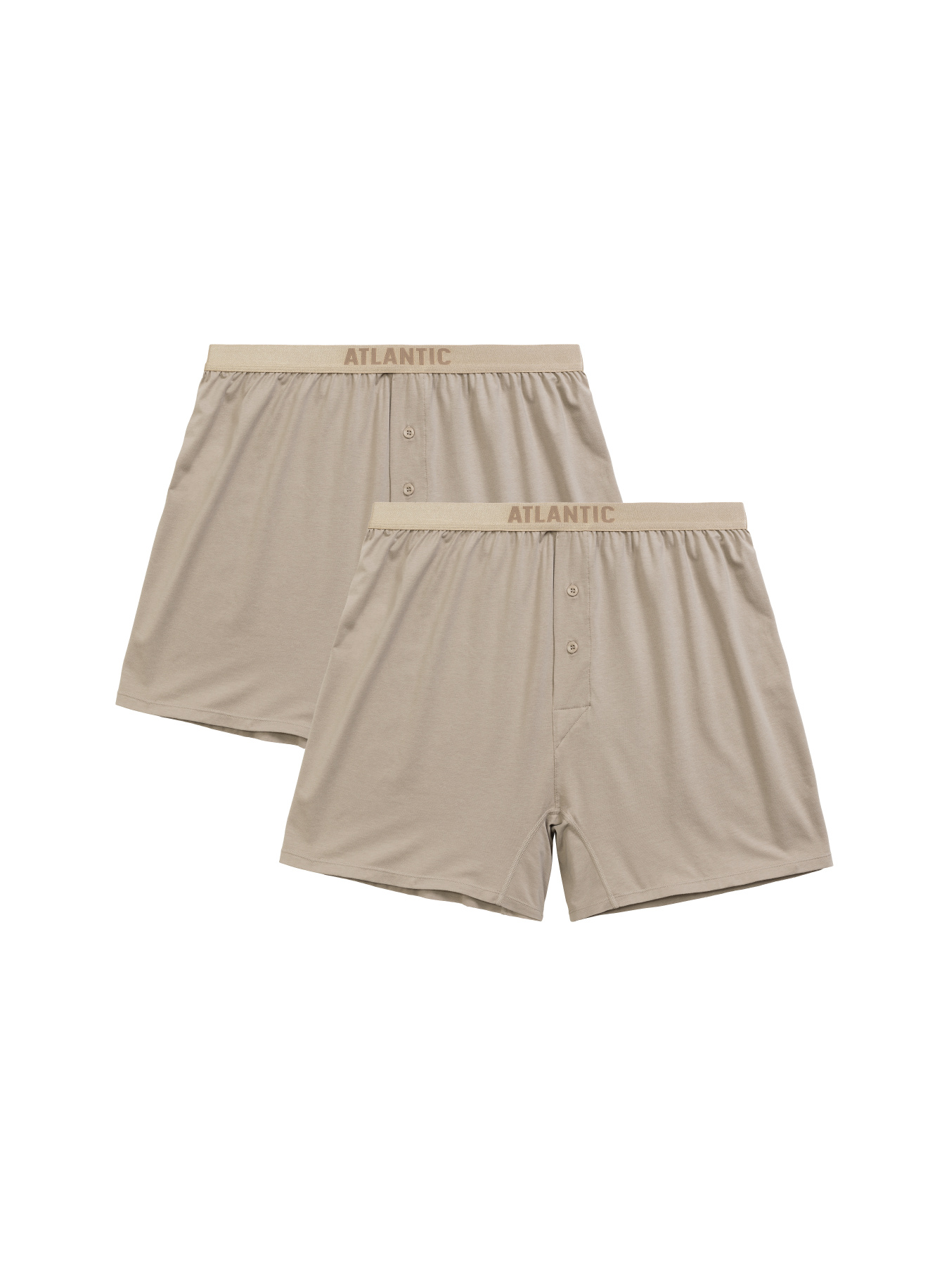 Набір трусів Atlantic модель 2BMB-005_Bez Фото