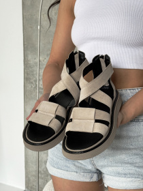 Сандалії INNOE модель 777540-2 Сандалії INNOE модель 777540-2 Фото