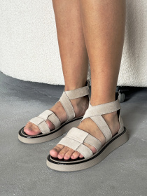 Сандалії INNOE модель 777540-2 Сандалії INNOE модель 777540-2 Фото