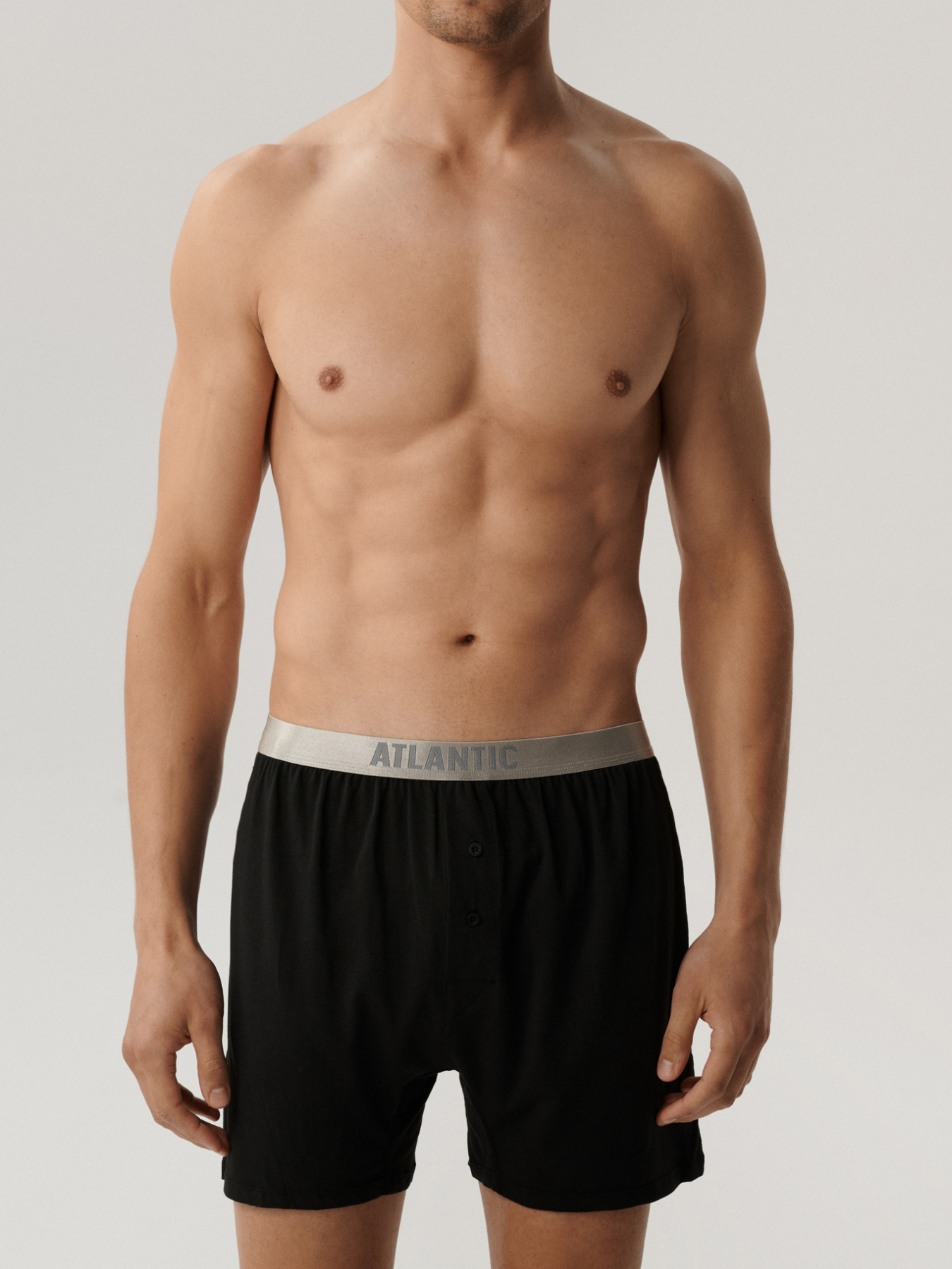 Набор трусов Atlantic модель 2BMB-005_CZA Фото