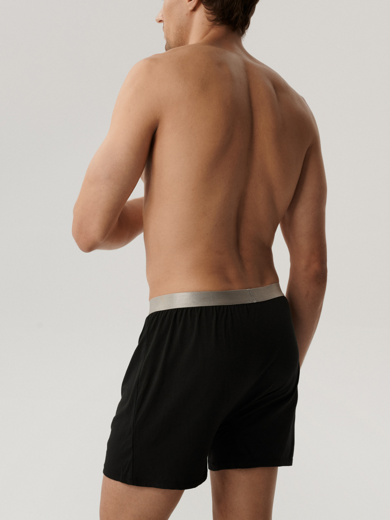 Набір трусів Atlantic модель 2BMB-005_CZA Фото