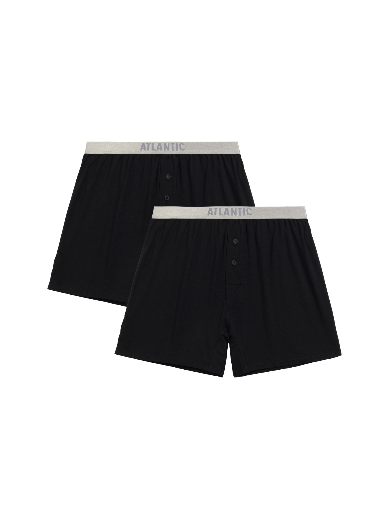 Набір трусів Atlantic модель 2BMB-005_CZA Фото