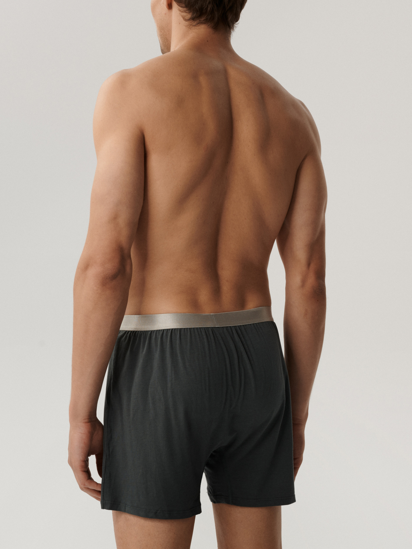 Набір трусів Atlantic модель 2BMB-005_GRF Фото