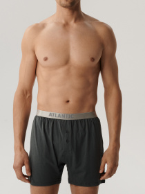 Набір трусів Atlantic модель 2BMB-005_GRF Фото
