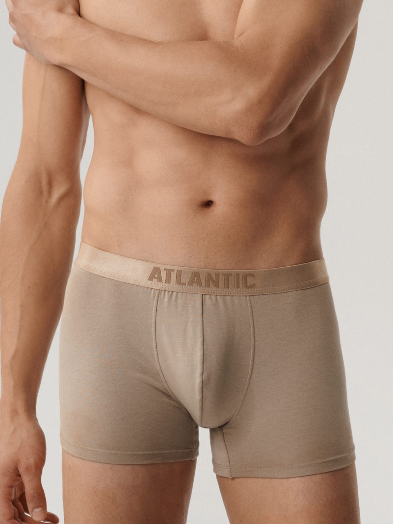 Набір трусів Atlantic модель 2BMH-012 Фото