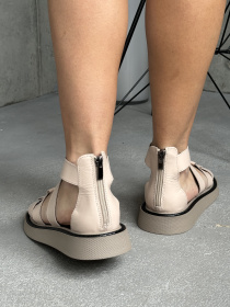 Сандалии INNOE модель 777540-6 Фото