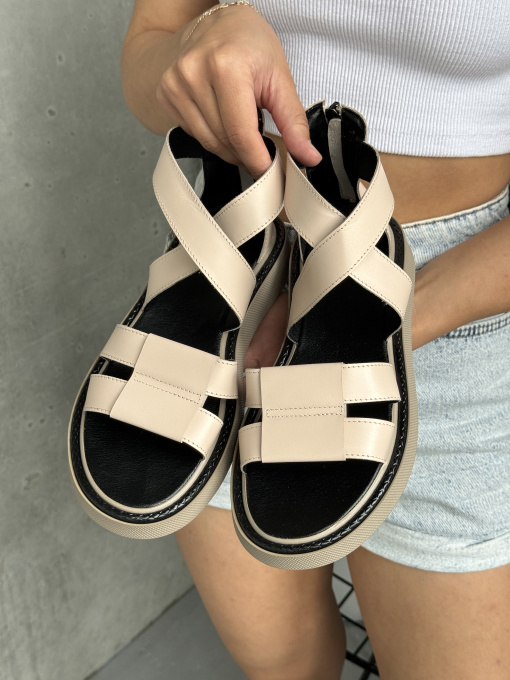 Сандалии INNOE модель 777540-6 Фото