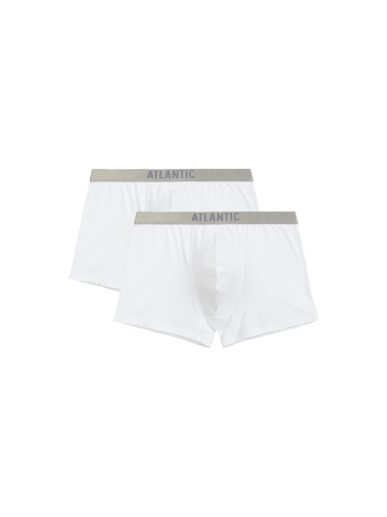 Набір трусів Atlantic модель 2BMH-012_BIA Фото