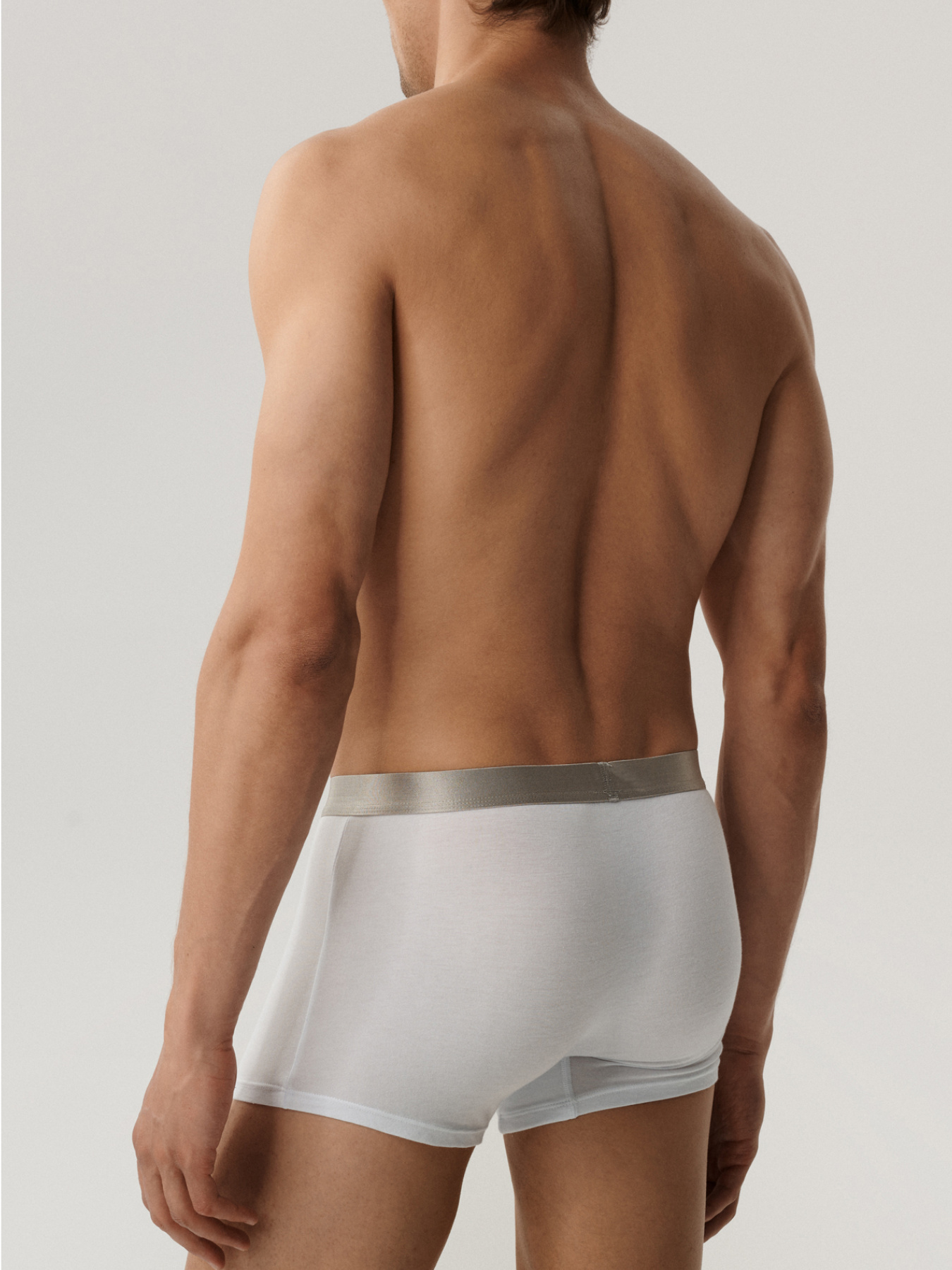 Набір трусів Atlantic модель 2BMH-012_BIA Фото