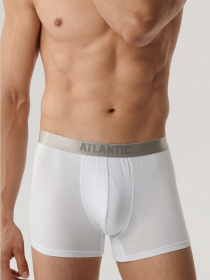 Набір трусів Atlantic модель 2BMH-012_BIA Фото
