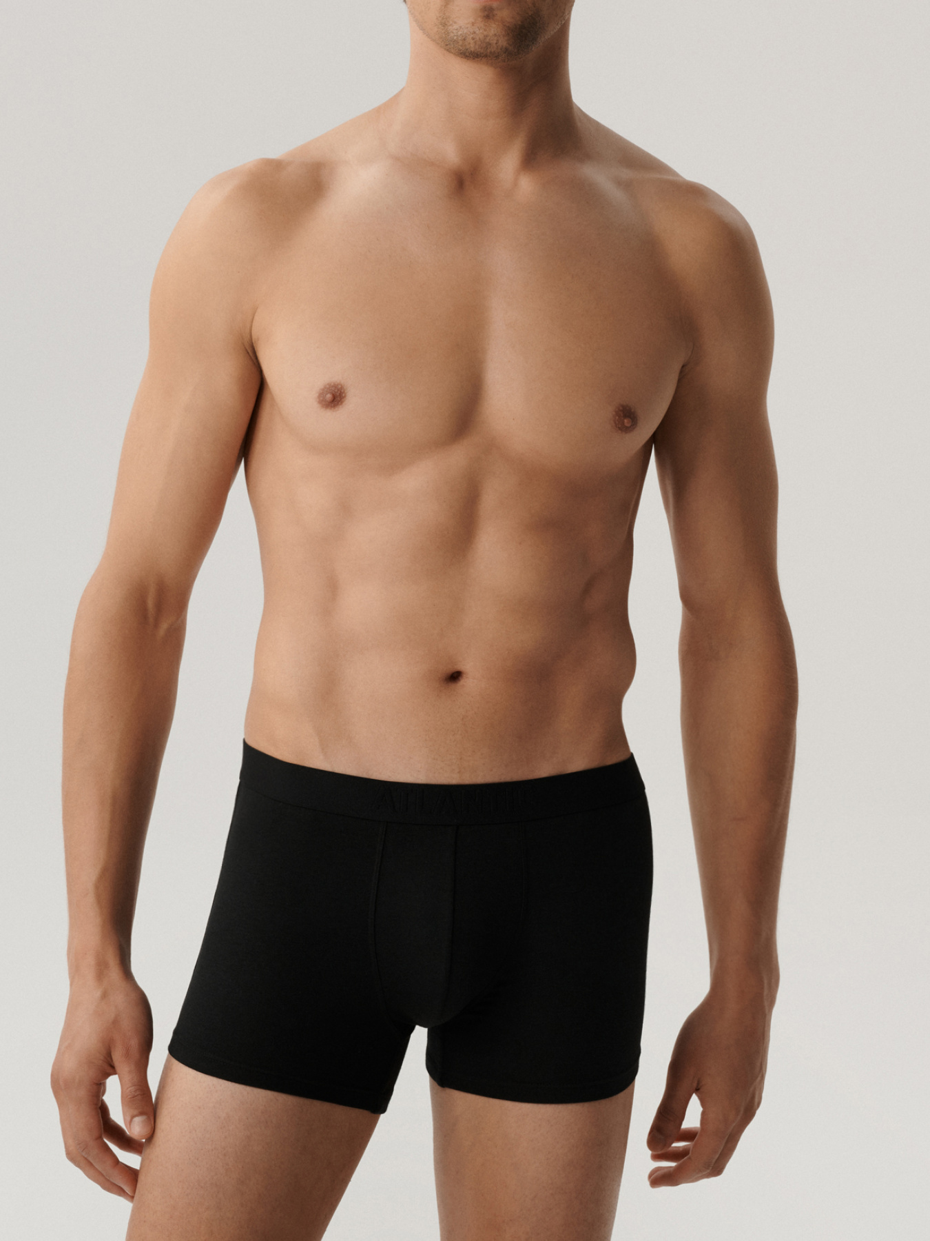 Набір трусів Atlantic модель 2BMH-016_CZA Фото